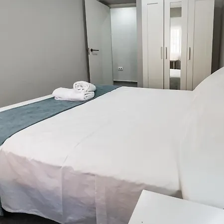 Apartamento Plaza De La Fuente Apartment Cadiz