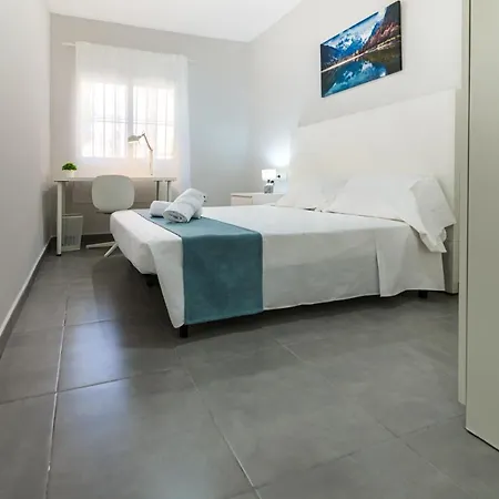 Apartamento Plaza De La Fuente * Cadiz
