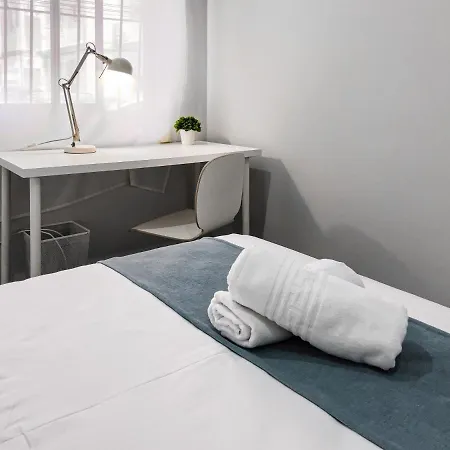 Apartamento Plaza De La Fuente Cadiz