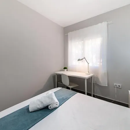 Apartamento Plaza De La Fuente * Cadiz
