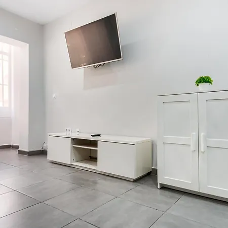Apartamento Plaza De La Fuente * Cadiz