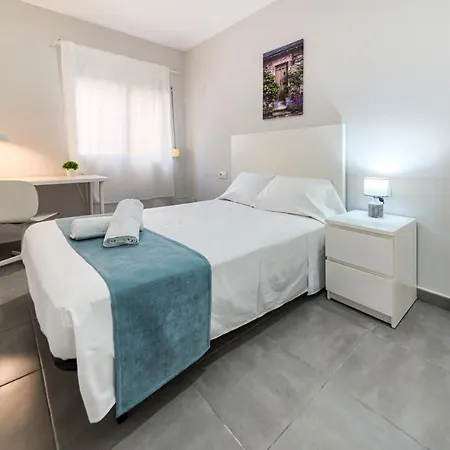 Apartamento Plaza De La Fuente Apartment Cadiz