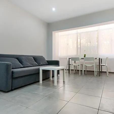 Apartamento Plaza De La Fuente Apartment Cadiz